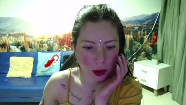 Thumbnail 1, susanna_garcia's Stream at Chaturbate, 19 months ago