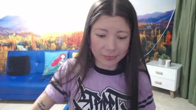 Image 12 of susanna_garcia Stream on Chaturbate on 19 months ago