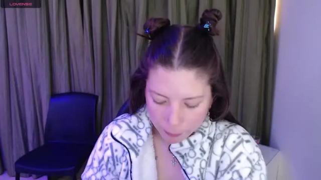 Image 11 of susanna_garcia Stream on Chaturbate on 18 months ago