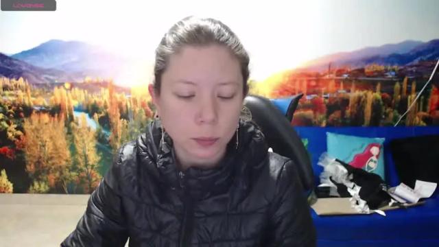 Thumbnail 1, susanna_garcia's Stream at Chaturbate, 18 months ago