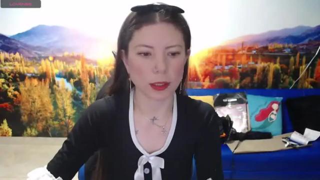 Image 10 of susanna_garcia Stream on Chaturbate on 18 months ago