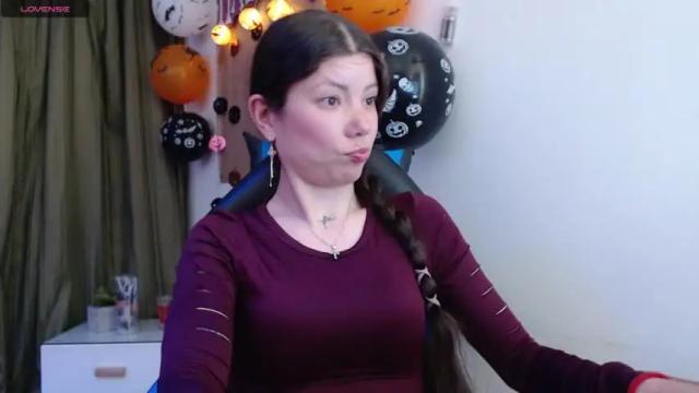 Thumbnail 3, susanna_garcia's Stream at Chaturbate, 18 months ago