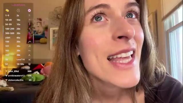 Thumbnail 3, susannahxx's Stream at Chaturbate, 1 month ago