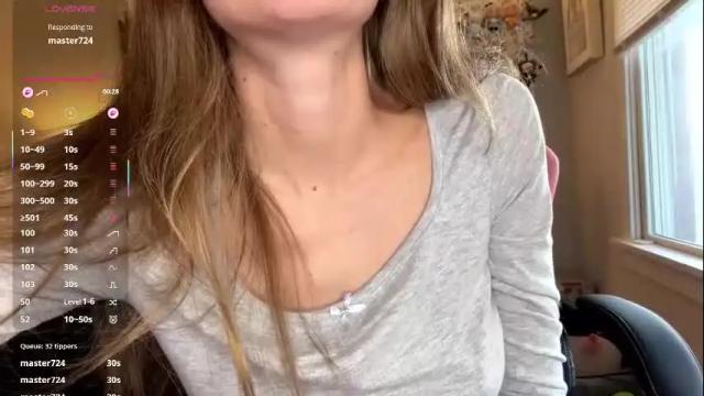 Image 3 of susannahxx Stream on Chaturbate on 2 months ago