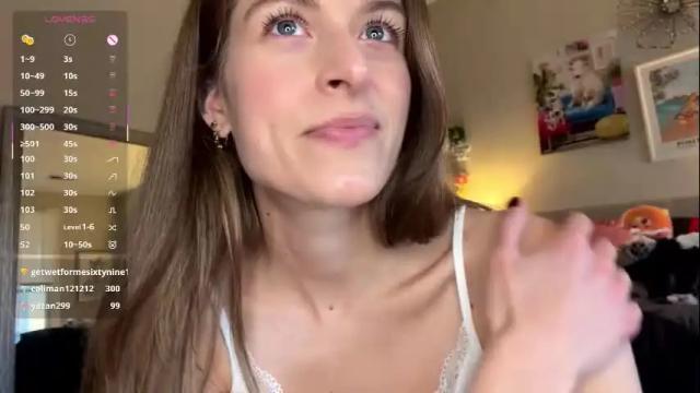 Image 10 of susannahxx Stream on Chaturbate on 1 month ago