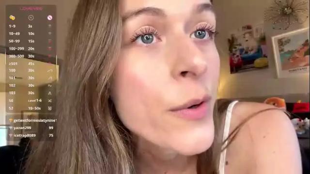 Image 8 of susannahxx Stream on Chaturbate on 1 month ago