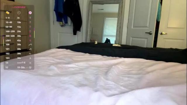 Thumbnail 1, susannahxx's Stream at Chaturbate, 1 month ago