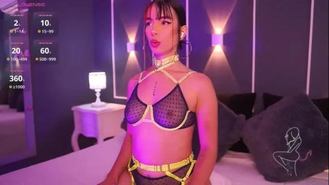 Thumbnail 1, susannamoree's Stream at Chaturbate, 1 month ago