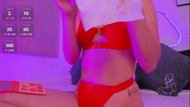 Image 2 of susannamoree Stream on Chaturbate on 1 month ago