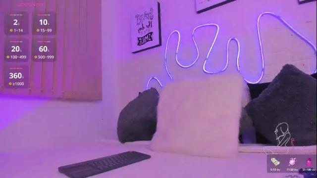 Image 7 of susannamoree Stream on Chaturbate on 1 month ago