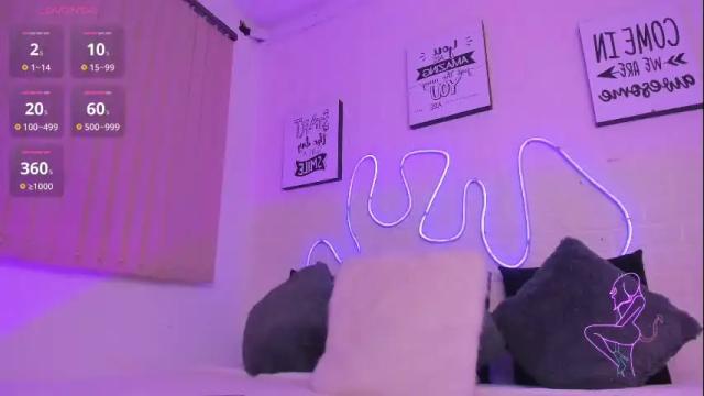Image 8 of susannamoree Stream on Chaturbate on 1 month ago