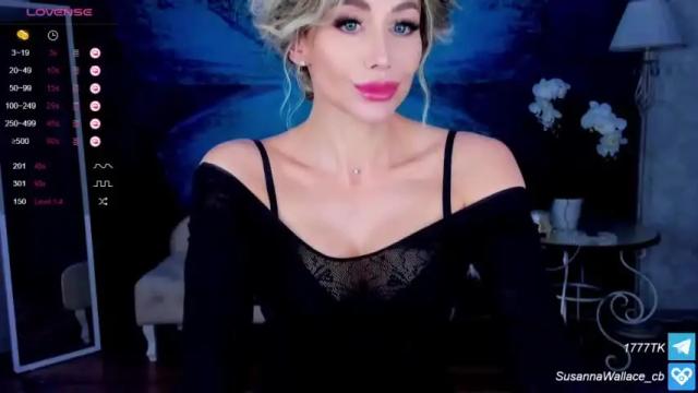 Thumbnail 1, susannawallace's Stream at Chaturbate, 25 months ago