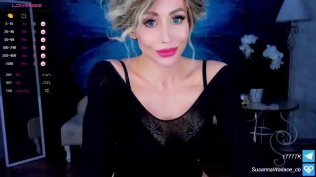 Image 11 of susannawallace Stream on Chaturbate on 25 months ago