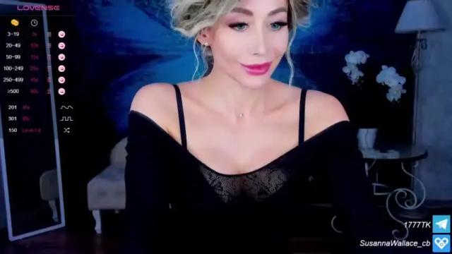 Image 3 of susannawallace Stream on Chaturbate on 25 months ago