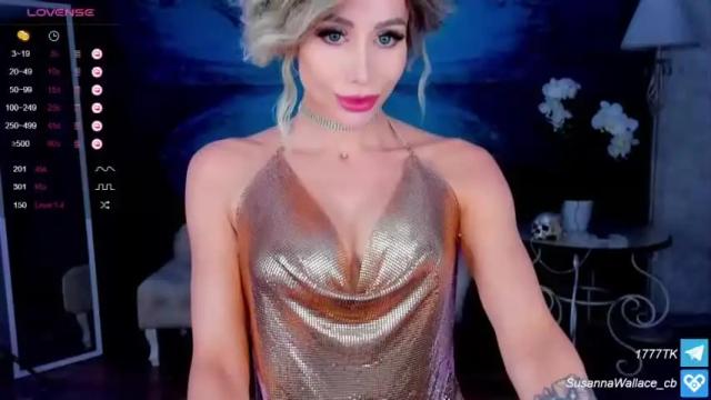 Image 10 of susannawallace Stream on Chaturbate on 25 months ago