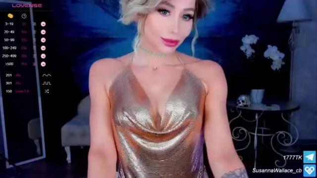 Image 11 of susannawallace Stream on Chaturbate on 25 months ago