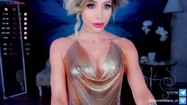 Image 7 of susannawallace Stream on Chaturbate on 25 months ago