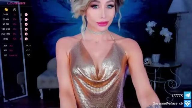 Thumbnail 3, susannawallace's Stream at Chaturbate, 25 months ago