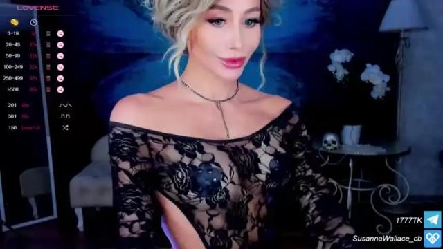 Image 2 of susannawallace Stream on Chaturbate on 25 months ago