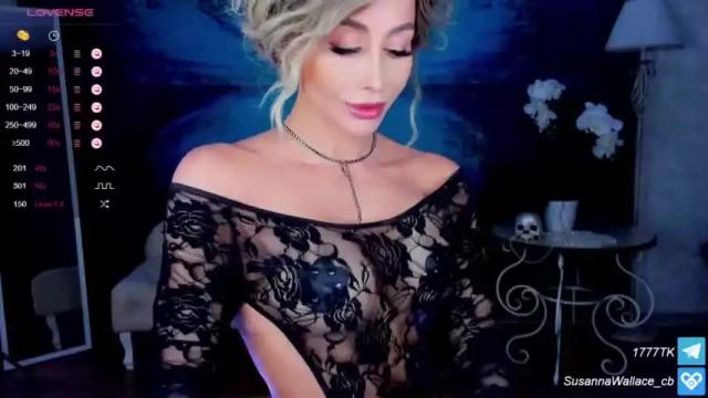 Image 3 of susannawallace Stream on Chaturbate on 25 months ago