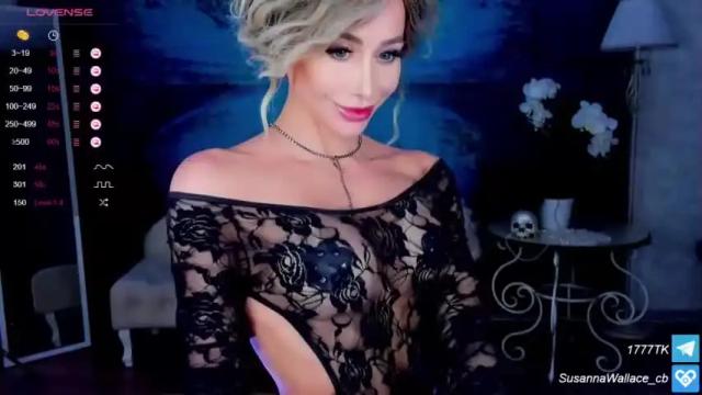 Image 4 of susannawallace Stream on Chaturbate on 25 months ago