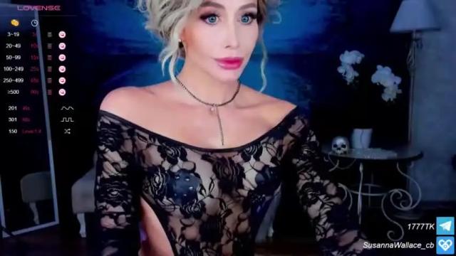 Image 6 of susannawallace Stream on Chaturbate on 25 months ago