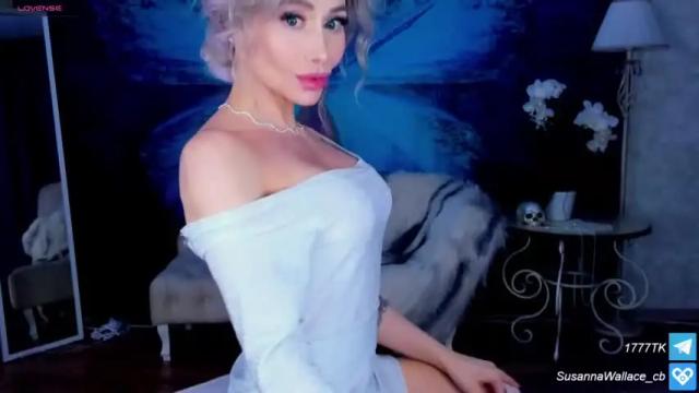 Thumbnail 1, susannawallace's Stream at Chaturbate, 22 months ago