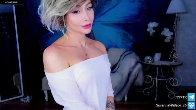 Image 8 of susannawallace Stream on Chaturbate on 22 months ago