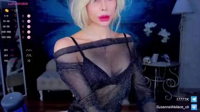 Image 8 of susannawallace Stream on Chaturbate on 19 months ago