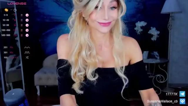 Image 3 of susannawallace Stream on Chaturbate on 19 months ago