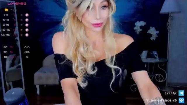 Image 4 of susannawallace Stream on Chaturbate on 19 months ago