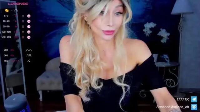 Thumbnail 2, susannawallace's Stream at Chaturbate, 19 months ago