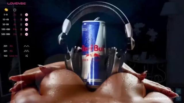 Image 11 of susannawallace Stream on Chaturbate on 18 months ago