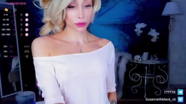 Image 4 of susannawallace Stream on Chaturbate on 18 months ago