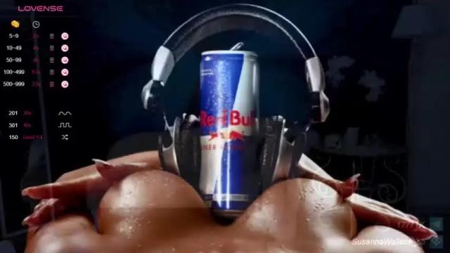 Image 7 of susannawallace Stream on Chaturbate on 18 months ago