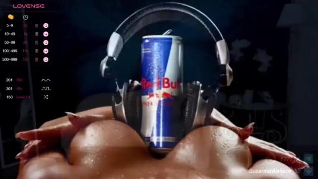 Image 2 of susannawallace Stream on Chaturbate on 18 months ago