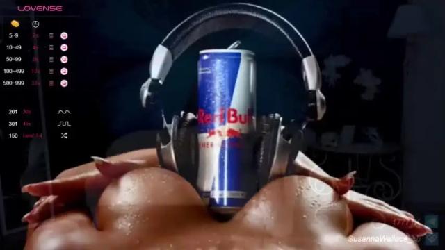 Image 3 of susannawallace Stream on Chaturbate on 18 months ago