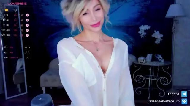Image 12 of susannawallace Stream on Chaturbate on 18 months ago