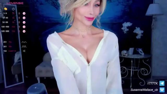 Image 3 of susannawallace Stream on Chaturbate on 18 months ago