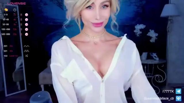 Thumbnail 2, susannawallace's Stream at Chaturbate, 18 months ago