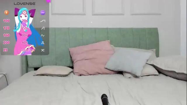 Image 2 of susannewolf_ Stream on Chaturbate on 1 month ago