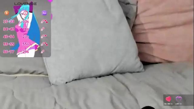 Thumbnail 1, susannewolf_'s Stream at Chaturbate, 1 month ago