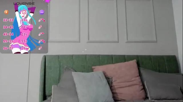 Image 6 of susannewolf_ Stream on Chaturbate on 1 month ago