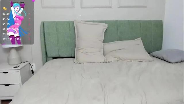 Image 10 of susannewolf_ Stream on Chaturbate on 1 month ago