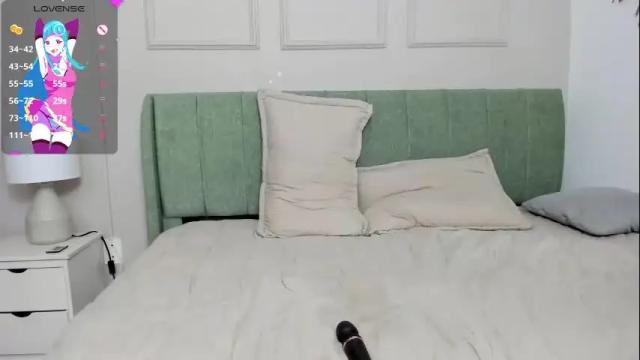 Image 2 of susannewolf_ Stream on Chaturbate on 1 month ago