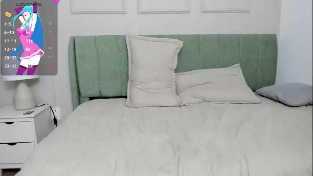 Image 7 of susannewolf_ Stream on Chaturbate on 1 month ago