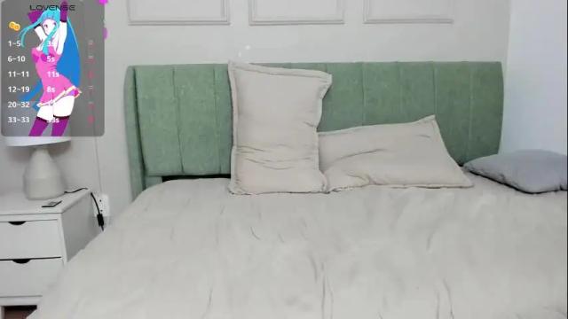 Thumbnail 3, susannewolf_'s Stream at Chaturbate, 1 month ago