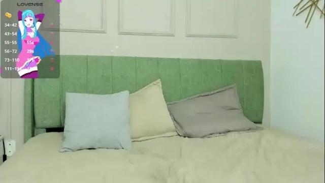 Thumbnail 2, susannewolf_'s Stream at Chaturbate, 1 month ago