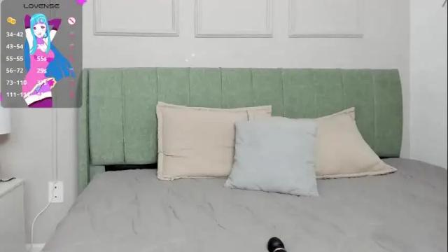 Image 6 of susannewolf_ Stream on Chaturbate on 1 month ago