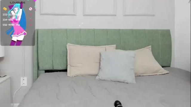 Image 7 of susannewolf_ Stream on Chaturbate on 1 month ago